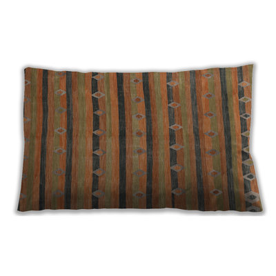 Rectangular Pillow Cover & Insert