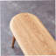 Banc de table en bois massif Keisey -222350554-222350555