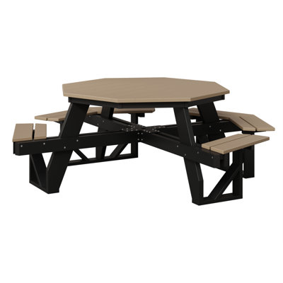 Ada Outdoor - Piece Conversation Set