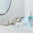 2-handle Bathroom Faucet-98248057