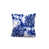 Bleu marine / blanc