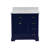 36'' Single Bathroom Vanity with Top-1151810825-1196206165
