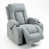 Velours gris est en rupture de stock