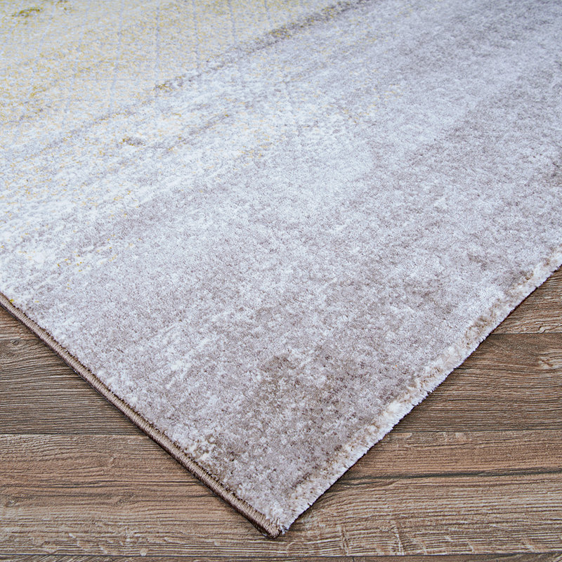 Parmley Ombre Indoor Rug, Rectangle 5'3" x 7'6"
