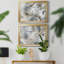 Allegro - ensemble de 2 reproductions d'art sur toiles-676439213-676446021-676486220