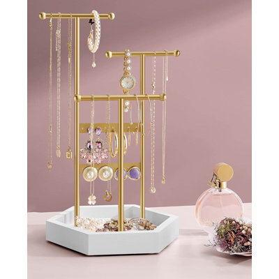 Jewellery Stand +
