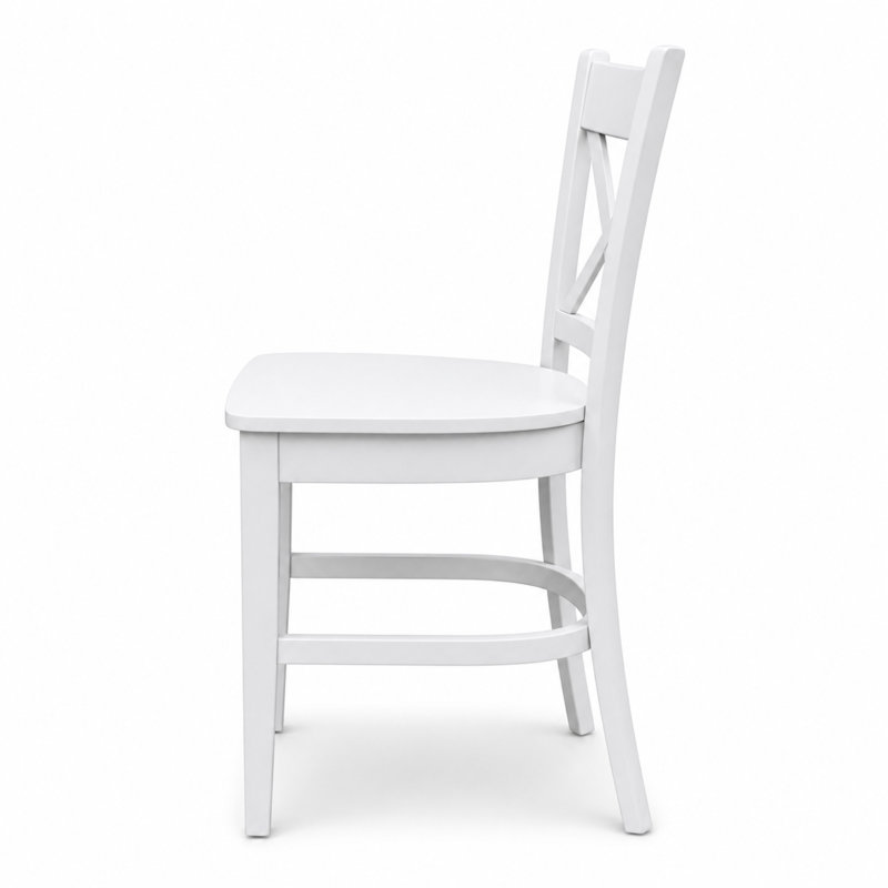 Chaise d'appoint Harbor Cross