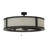 Dannae 30'' Ceiling Fan with LED Lights