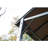 Blandy 2.5m W x 1.2m D Metal Gazebo