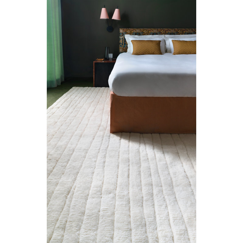 Coco Natural Area Rug, Rectangle 10' x 14'