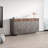 Albinca 62.9" Sideboard with Matte Finish-991988890