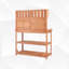 Table de jardin 4 couches-761159563