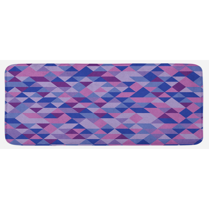 Tapis de cuisine