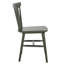 Chaise en bois massif Antoya-544185615