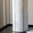 Venetia 46.5 white and green single with USB and Outlet-112247729