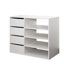 12 Pair Shoe Rack-18989253