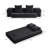 Compression 2 In 1 Sofas, 74.81 Inch Plush Foam Modern Sofa Bed, Small Home