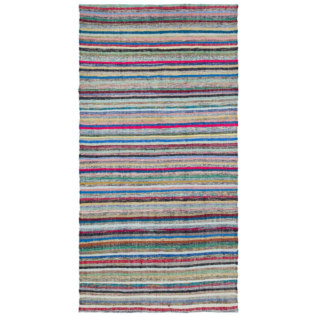 Fodor Hand Knotted Area Rug