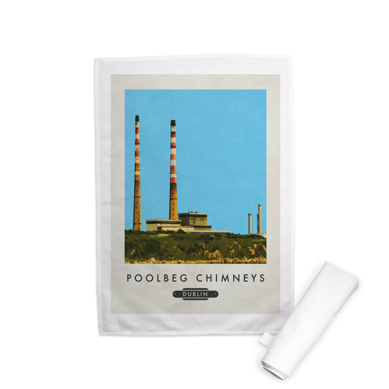 Cotton Kitchen Towel