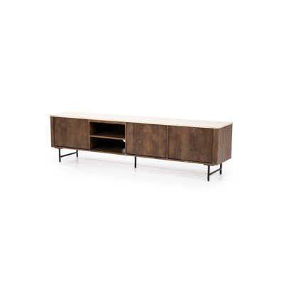 Media Console