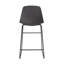 Clean Cut Stool with Sled Leg-55676194-55676197