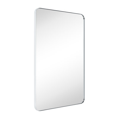 Kengston Modern & Contemporary Rectangular Bathroom Vanity Mirrors