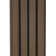 106" x 8.5" Outdoor European Siding System Composite Board Paneling