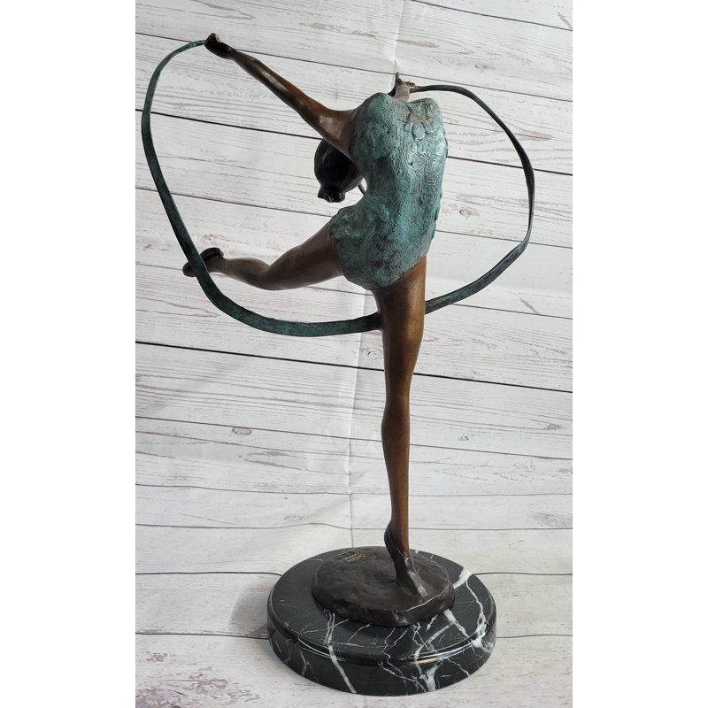 Hap Figurines & Sculptures