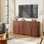 Armoire d'appoint 2 portes-133954720
