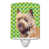 Cairn terrier brun sélectionné