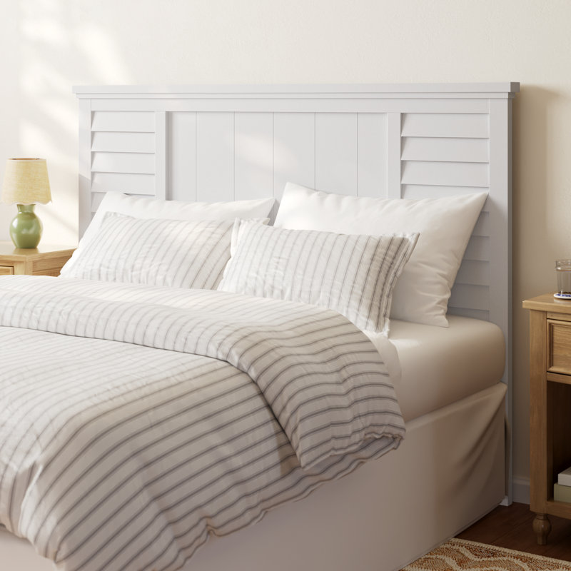 Headboard, King