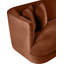 Chaise en velours Ethalind-707734838