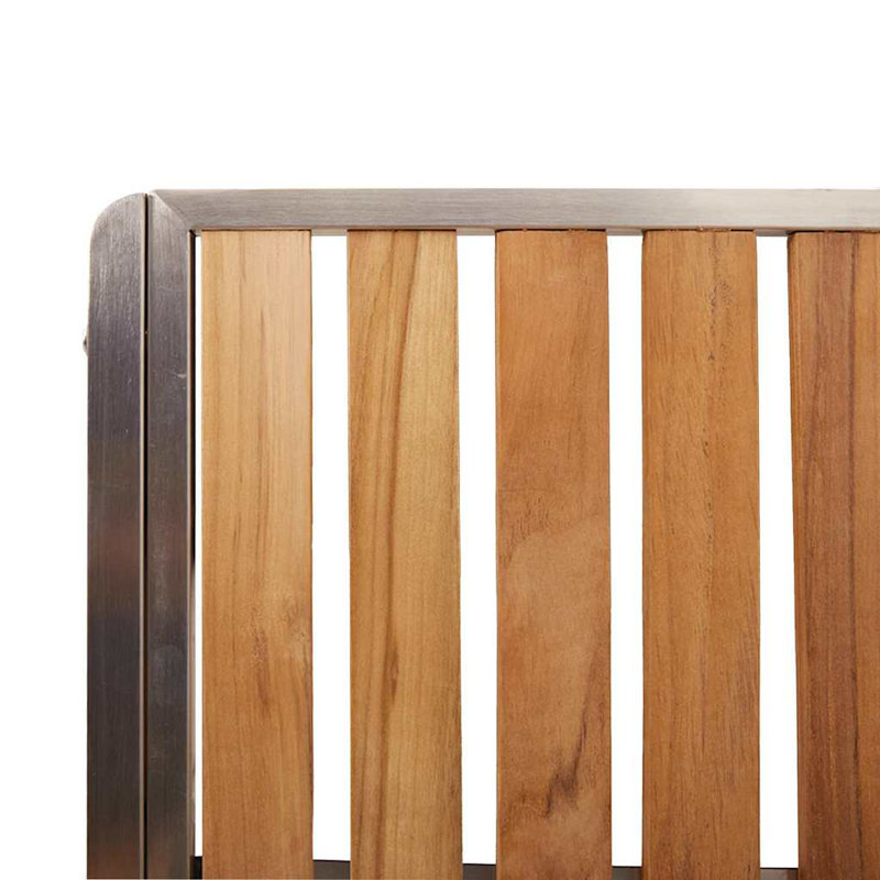 Patio Dining Armchair