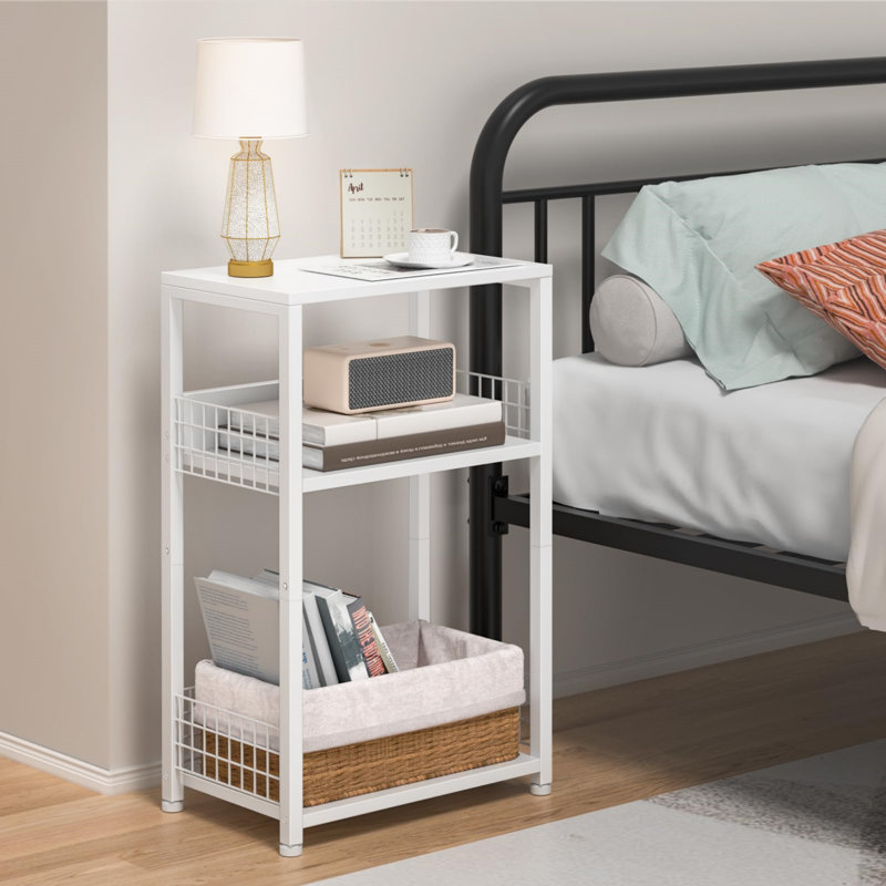 65.2cm H Media Shelves