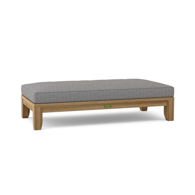 RIVIERA 60" DAYBED