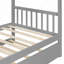 Lit en bois avec couchette-1608921623-1608921622
