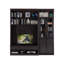 Delmonta Unfinished Entertainment Centre for TVs up to 55"-1515367501