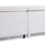Canapé modulaire longue durée (sans repose-pieds)-1409879272
