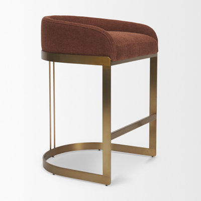 Tabouret de comptoir Bradley II Rhine 300