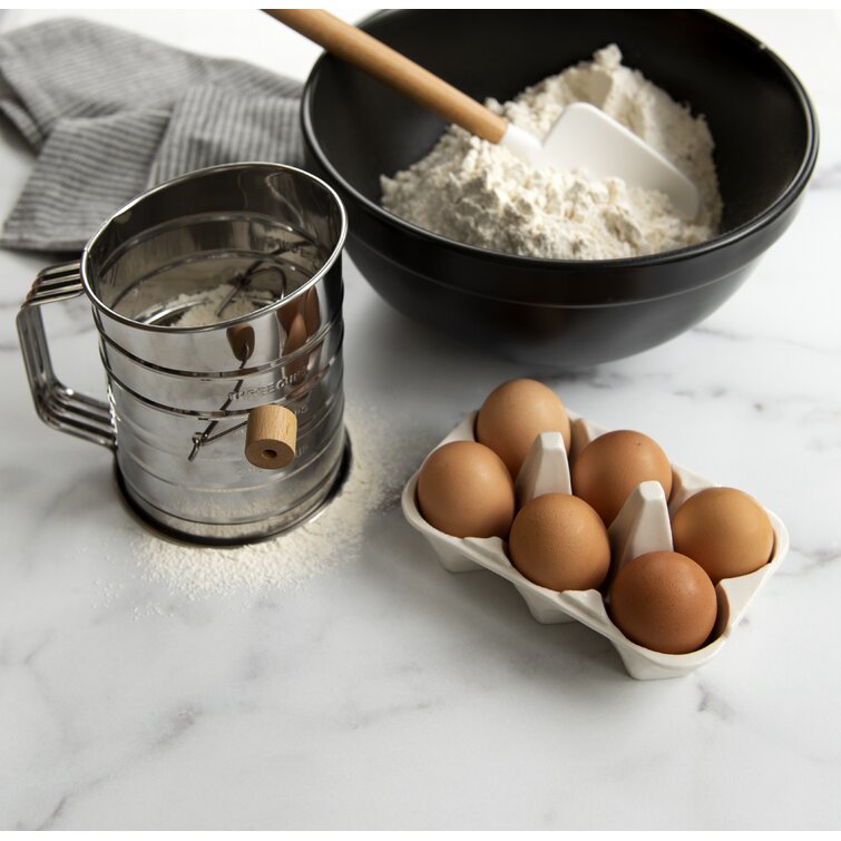 Flour Sifter, Nordic Ware