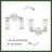 Revolve 2 - Light Dimmable Vanity Light-63492300