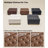 Delmontez 35.5'' Upholstered Storage Square Ottoman-179653735