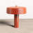 Punk Metal Table Lamp-27290344