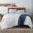Viscose Chenille Throw-71875504