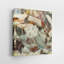 Boulder City II - peinture sur toile tendue-2131625399