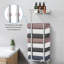 20 cm Stainless Steel Wall Mounted Towel Rack-1925264991
