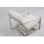 Méridienne en cuir 27,5 po Robertsdale-1873549065-1873549064