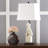 Mcchristian Ceramic Table Lamp-217543841