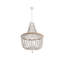 Luminaire suspendu perlé Hudson -52747506