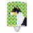 Black Basenji